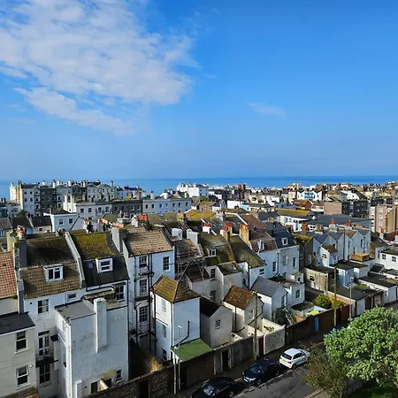 Kemptown Apartments Suite - Central - By The Sea And Brighton Pier Exterior photo