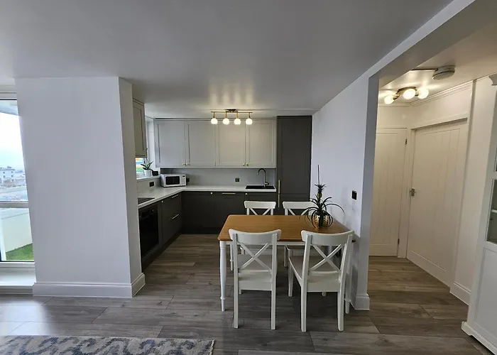 Kemptown Apartments Suite - Central - By The Sea And Brighton Pier