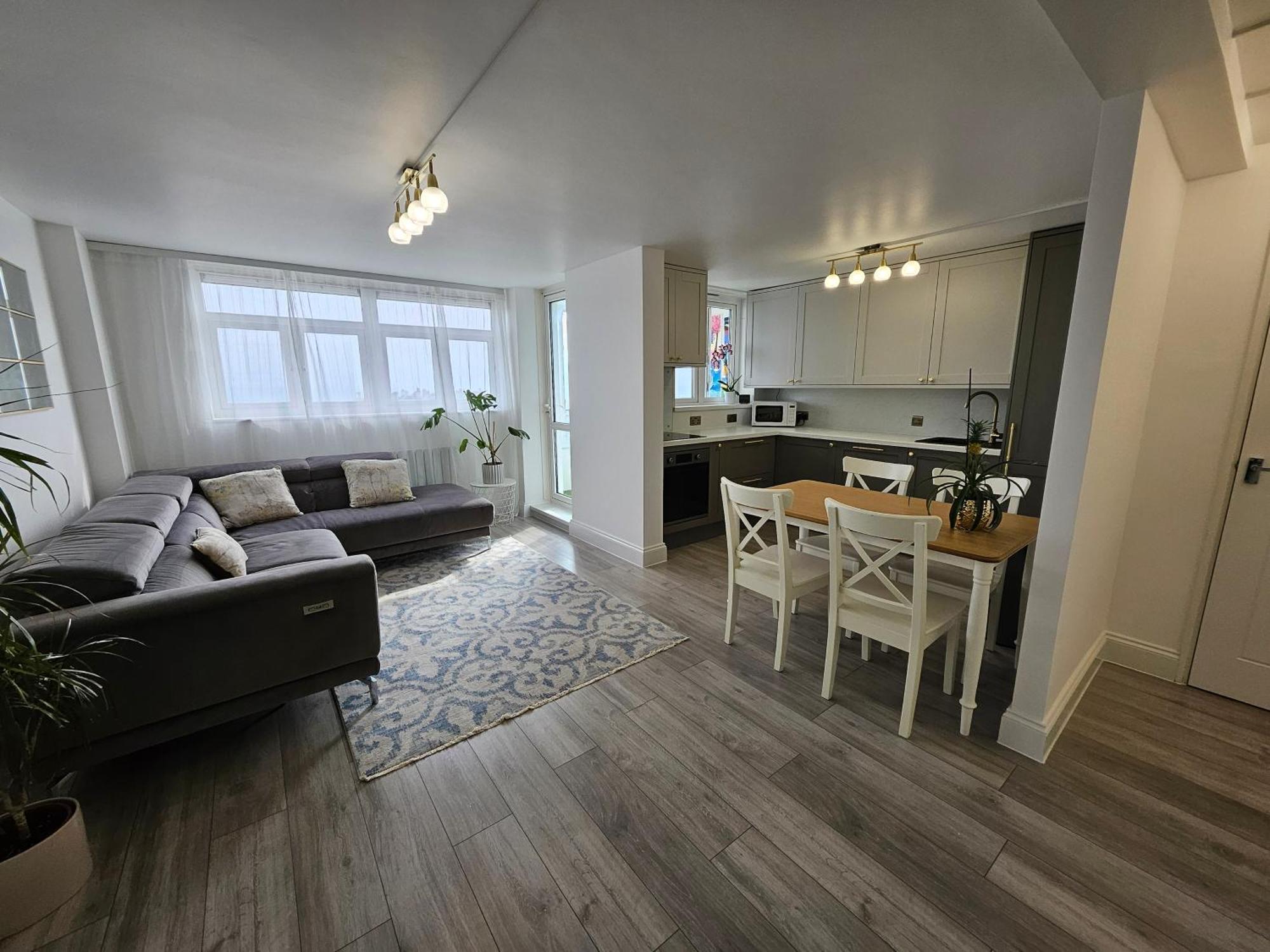 Apartment Kemptown - - By The Sea And Pier