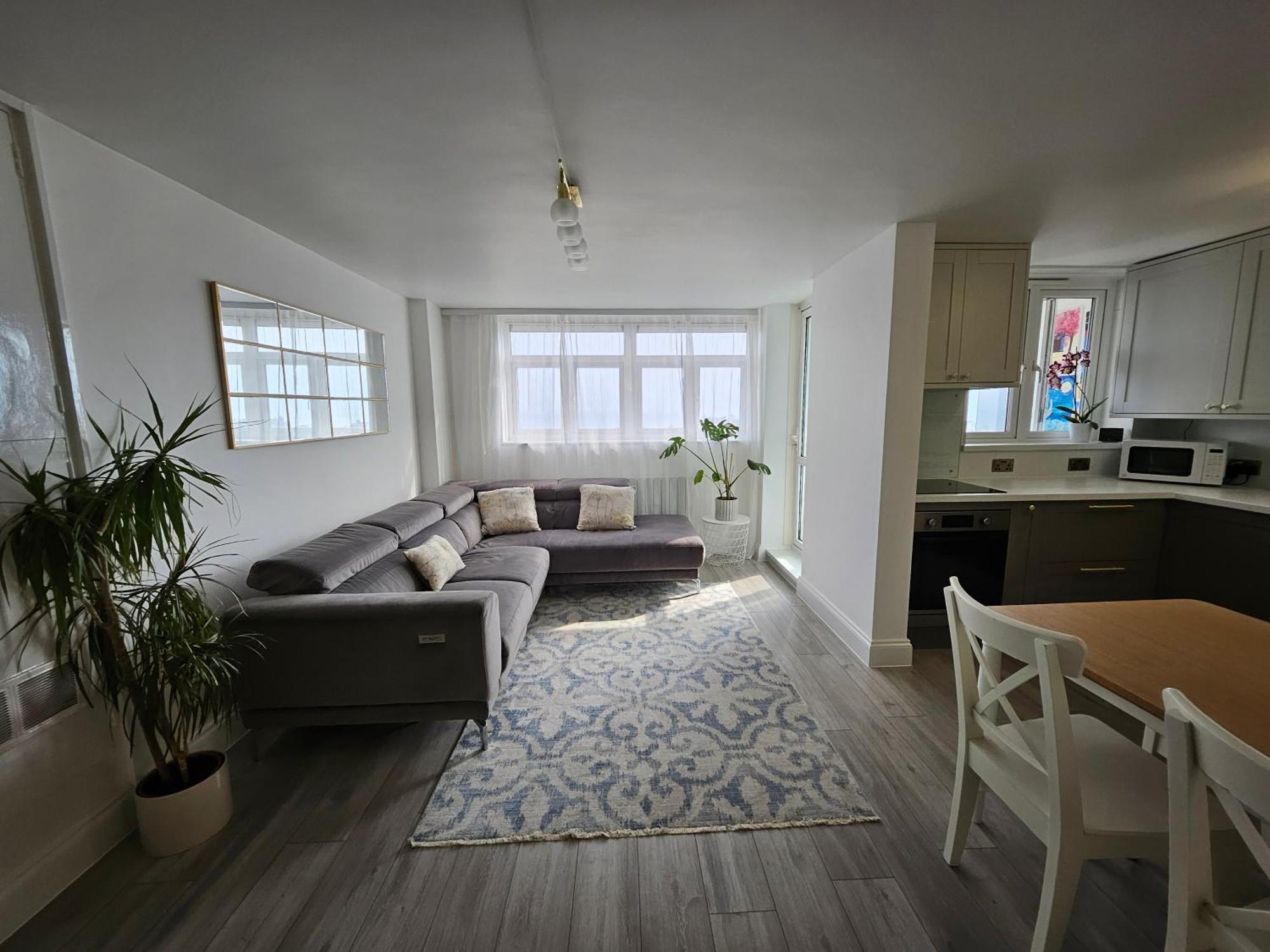 Kemptown - - By The Sea And Pier Apartment Brighton
