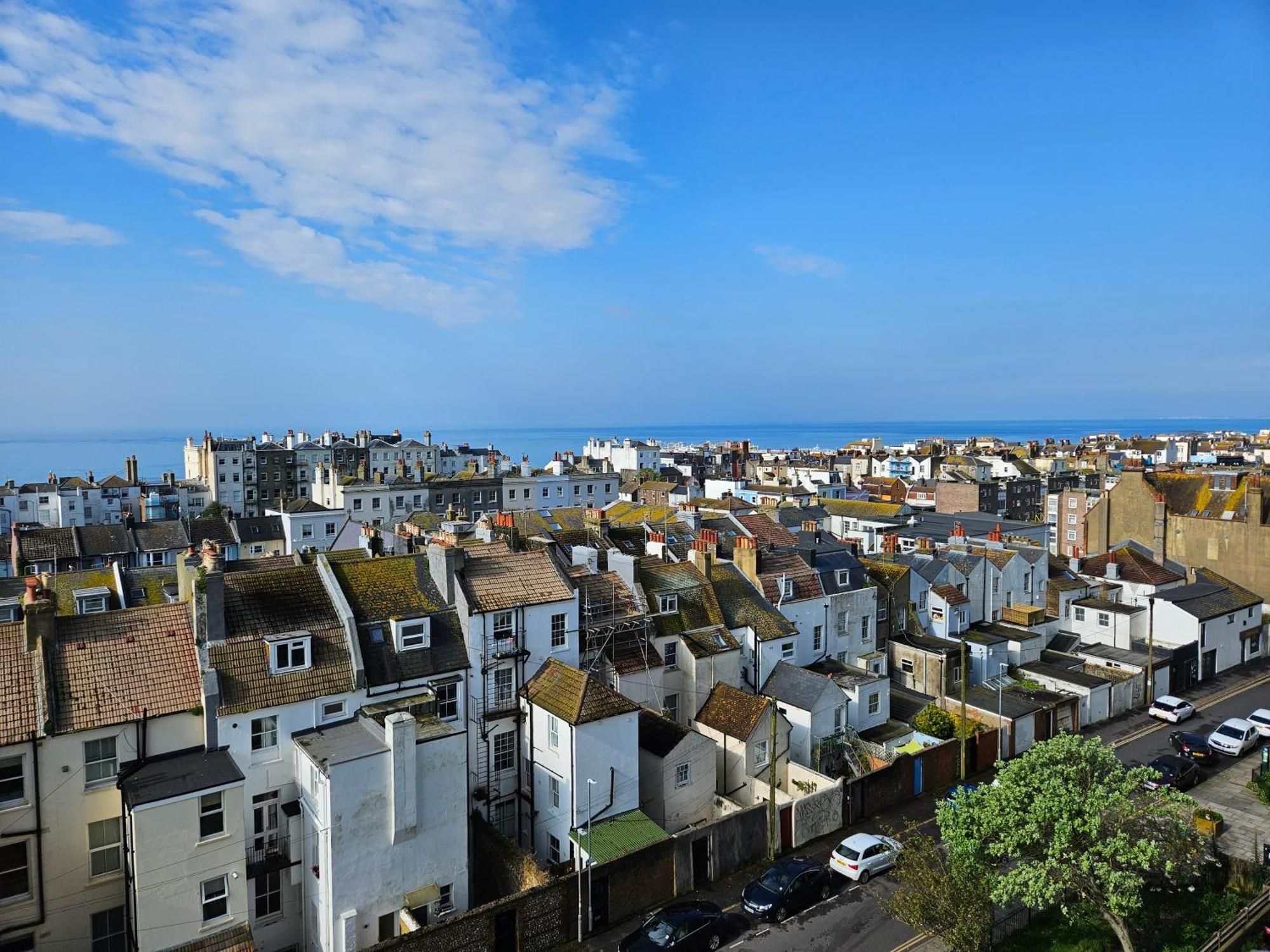 Kemptown - - By The Sea And Pier Apartment