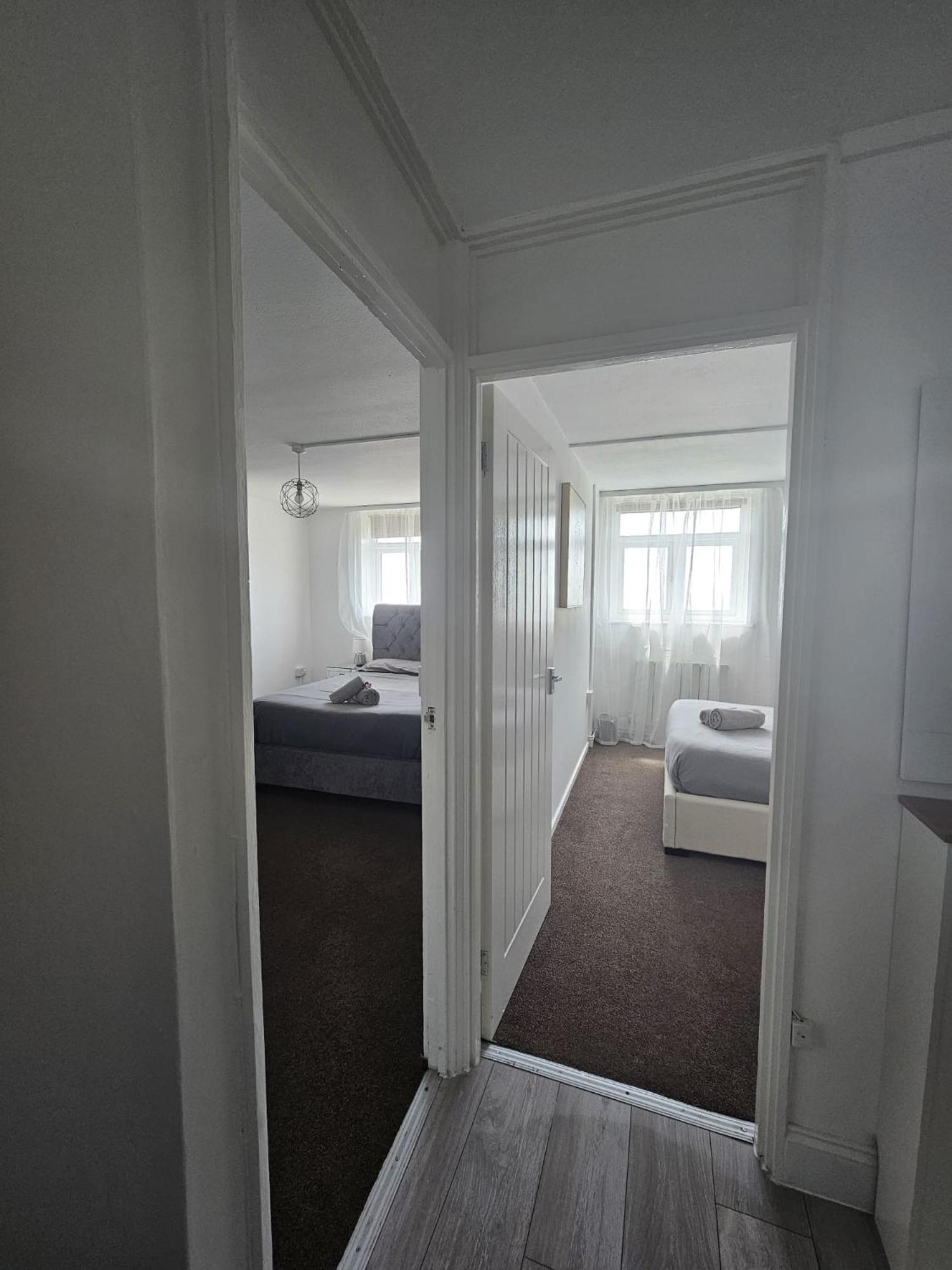 Apartment Kemptown - - By The Sea And Pier