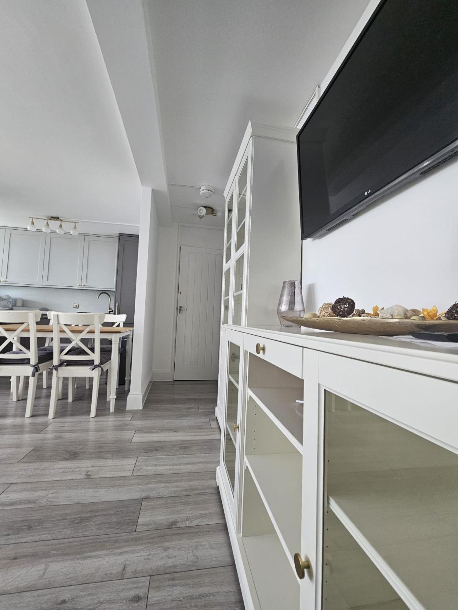 Kemptown - - By The Sea And Pier Apartment Brighton
